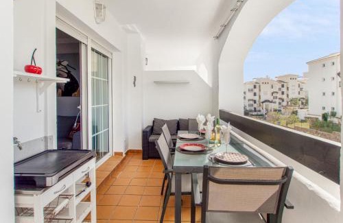 San Luis de Sabinillas Apartment | 2091- Apt close from all amenities