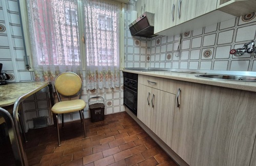 Villaviciosa Apartment | 209A Apartamento Bedriñana