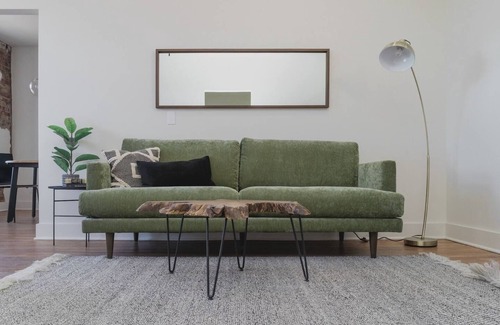 Brady Arts District House | 21 1/2 Boutique Hotel Unit 3-4