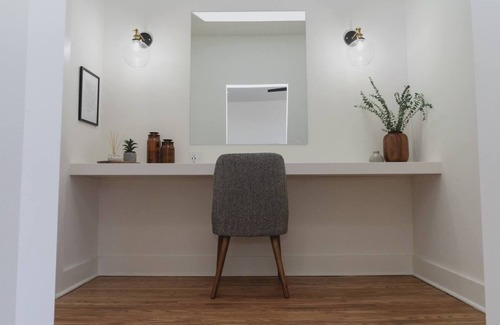 Brady Arts District House | 21 1/2 Boutique Hotel Unit 3-4