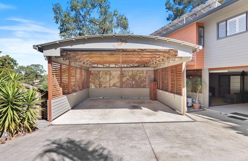 Rainbow Beach House | 21 Cooloola Drive - Rainbow Beach
