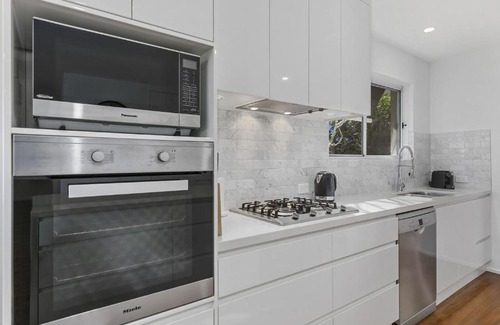 Noosa Heads House | 21 Nairana Rest Noosa Heads