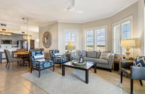 Amelia City Apartment | 21 Ocean Place condo