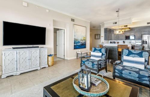 Amelia City Apartment | 21 Ocean Place condo