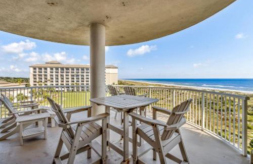 Amelia City Apartment | 21 Ocean Place condo