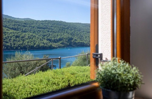 Duga Luka Apartment | 210 Sea Side 2 bedrooms Holiday Apartment SeaView