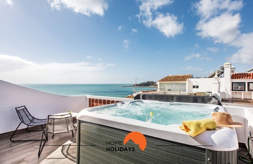 Calicos Ski Chalet | #211 Cerro da Lagoa by Home Holidays