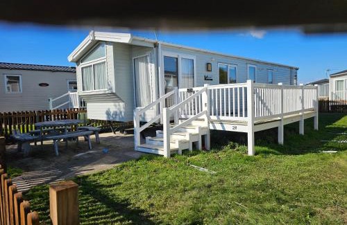 Burnham-on-Sea Other | 211 Holiday Resort Unity 6 berth Passes Optional No Pets