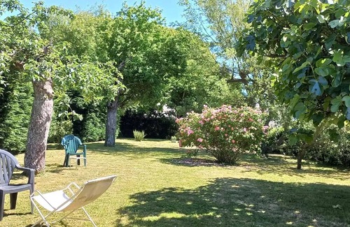 Plurien Villa | 212 -House of character 10p between Erquy and Frehel
