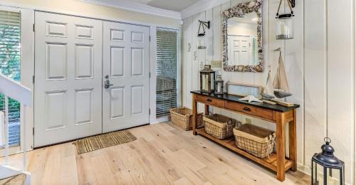 Fernandina Beach House | 2129 Beach Wood