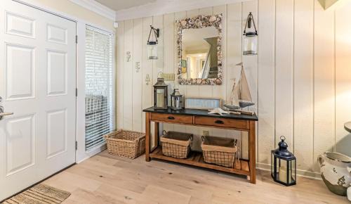Fernandina Beach House | 2129 Beach Wood