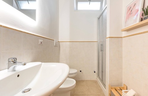Polignano a Mare Bed & Breakfast | 2158 B&B Carrubeto