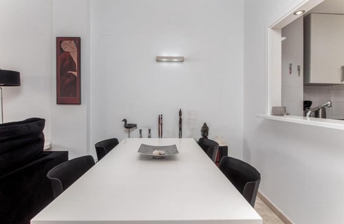 Manilva Apartment | 2172-Modern apt 2 bedrooms, sea view!