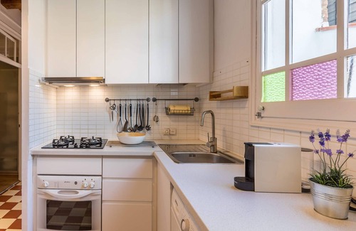la Vila de Gracia Apartment | 21PER1020 - Cozy apartment in Vila de Gracia
