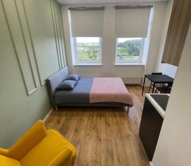 Vilnius Apartment | 22 Airport Apartment