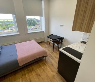Vilnius Apartment | 22 Airport Apartment