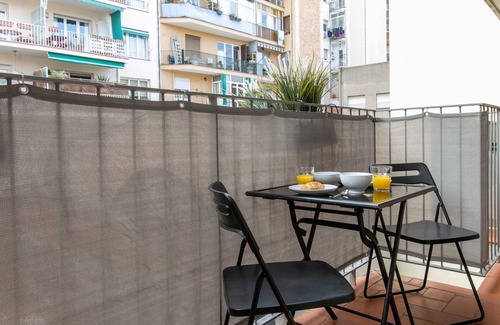 Gracia Apartment | 22 Centric and modern apartment in gracia