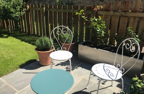 Pickering Cottage | 22 HALLGARTH, family friendly, character holiday cottage in Pickering