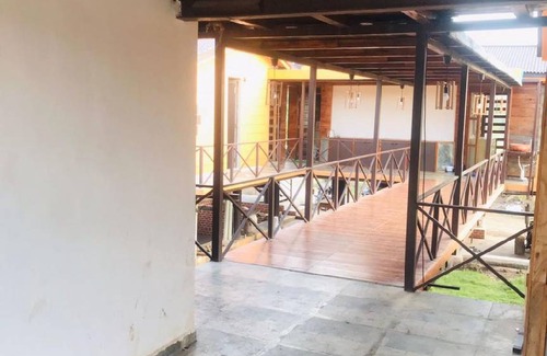 Gir National Park Resort | 22 m² Resort ∙ 4 guests