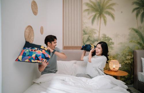 Downtown George Town Apartment | 22 Macalisterz George Town By Mana-Mana