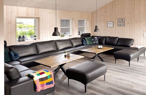 Bøtø By House | 22 person holiday home in Væggerløse