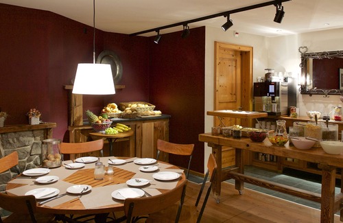 Zermatt Apartment | 22 Summits Apartments