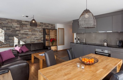 Zermatt Apartment | 22 Summits Apartments