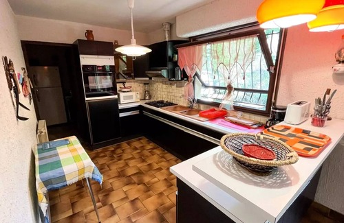 Carcans Villa | 220 - House 6 persons on the heights of Maubuisson