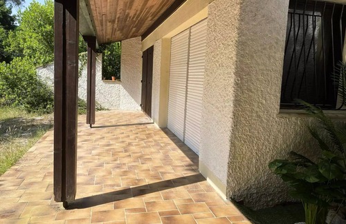 Carcans Villa | 220 - House 6 persons on the heights of Maubuisson