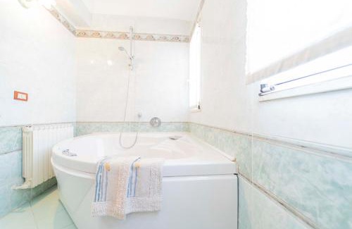 Casarza Ligure Apartment | 221 - Francolano For Rent, 5 minuti di auto dal mare e dal centro di Sestri