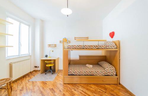 Casarza Ligure Apartment | 221 - Francolano For Rent, 5 minuti di auto dal mare e dal centro di Sestri