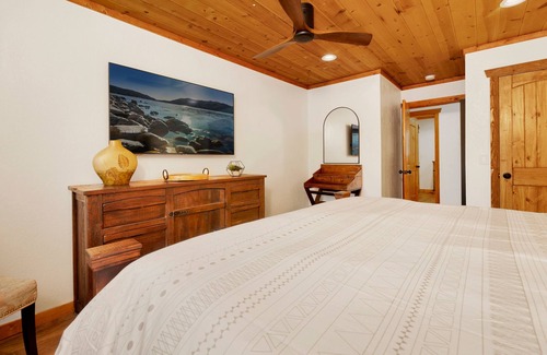 Big Bear Cabin | 2218-elmwood Place 5 Bedroom Chalet by RedAwning
