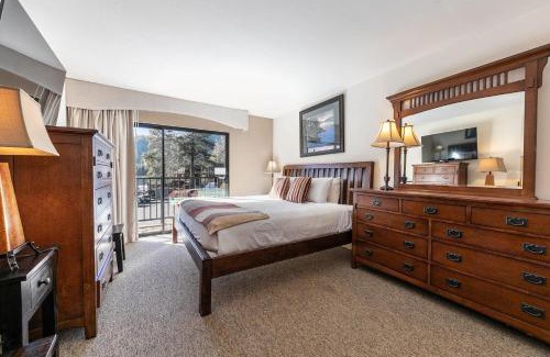 Truckee Apartment | 222 Bldg B condo