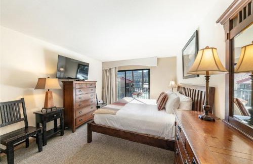 Truckee Apartment | 222 Bldg B condo