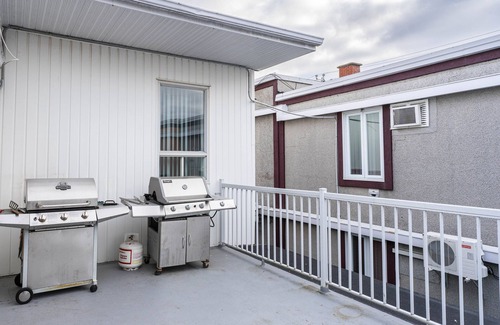 Mauricie Apartment | 224 The Beauty of Cap-de-la-Madelaine