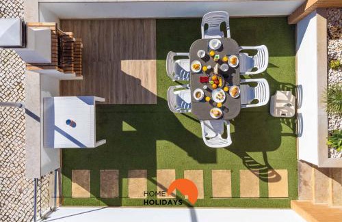 Branqueira House | #226 Vila LII by Home Holidays