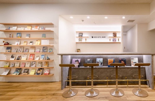 Jimbocho Hotel | 23 m² Hotel ∙ 1 bedroom ∙ 4 guests