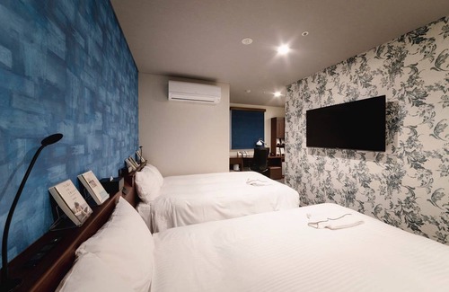 Jimbocho Hotel | 23 m² Hotel ∙ 1 bedroom ∙ 4 guests