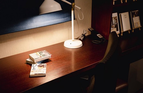 Jimbocho Hotel | 23 m² Hotel ∙ 1 bedroom ∙ 4 guests