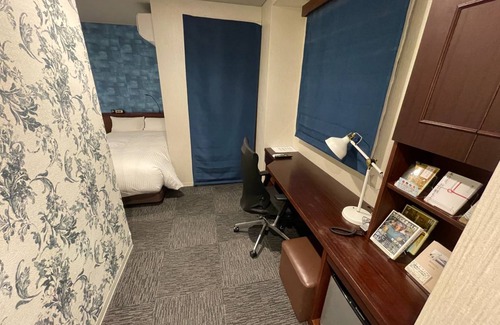 Jimbocho Hotel | 23 m² Hotel ∙ 1 bedroom ∙ 4 guests