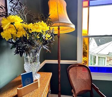 Bootham Bed & Breakfast | 23 St Mary's