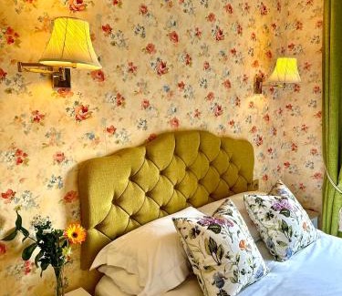 Bootham Bed & Breakfast | 23 St Mary's