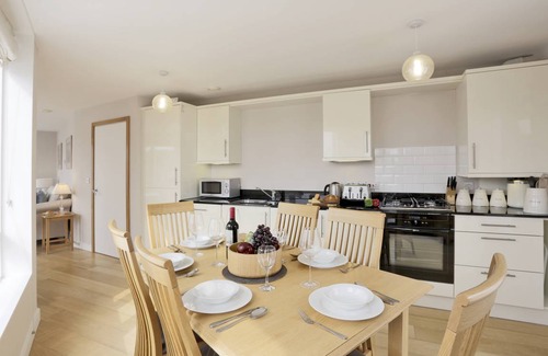 Southwold Cottage | 23 Tibby's Way
