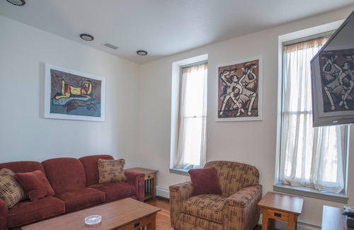 Pueblo Apartment | 230: Suite at GLT Hotel