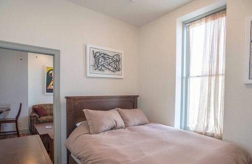 Pueblo Apartment | 230: Suite at GLT Hotel
