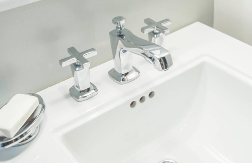 Pueblo Apartment | 230: Suite at GLT Hotel