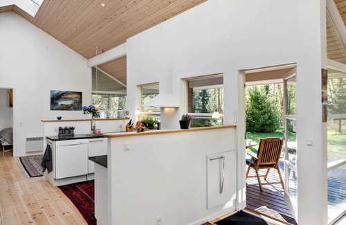 Stege House | 2305 Stege - Thujavej 2