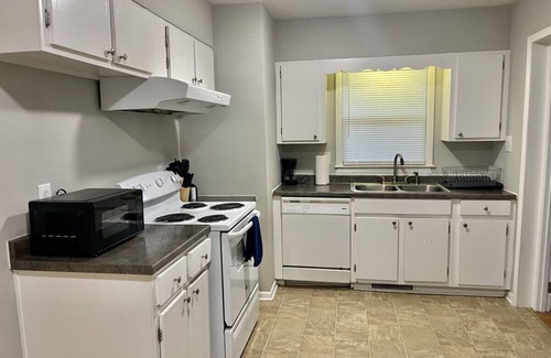 High Point Apartment | 2320 N Centennial Relaxing home