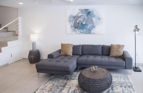 Jolly Harbour House | 232C South Finger