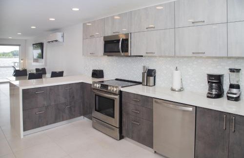 Jolly Harbour House | 232C South Finger